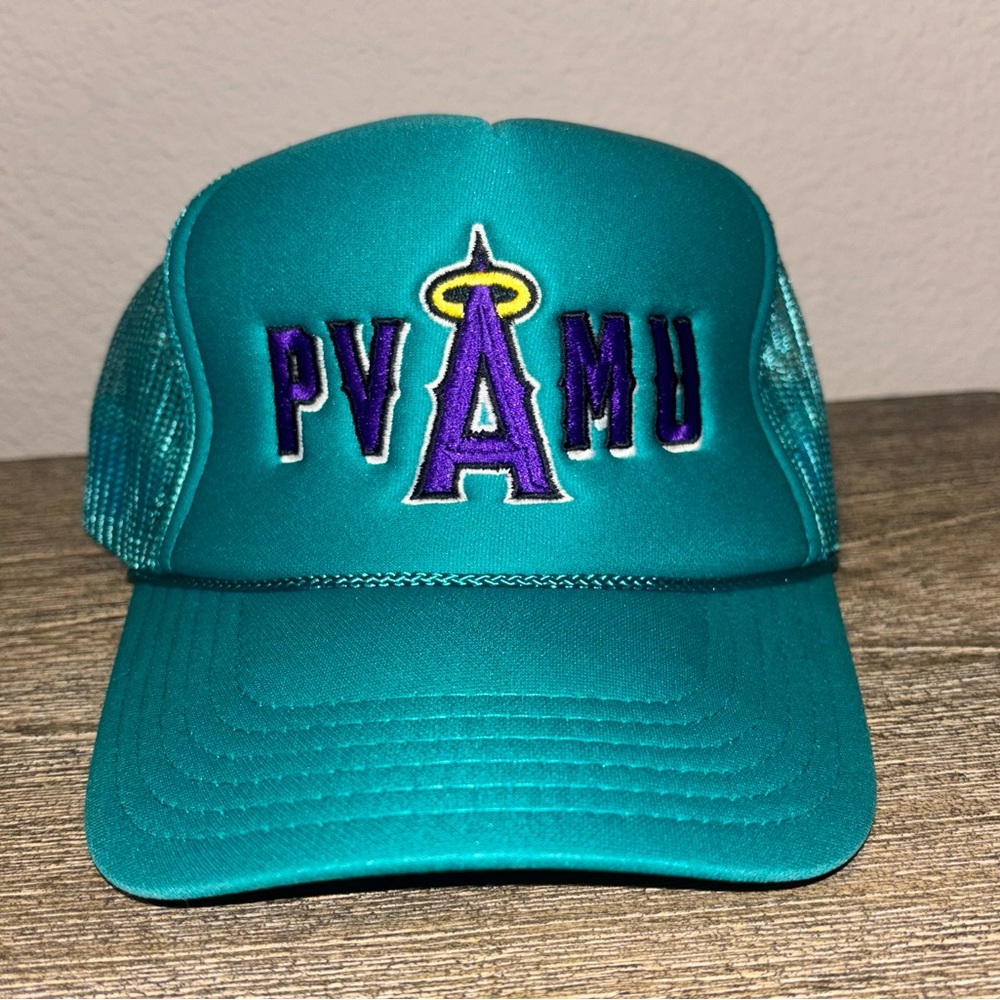 Vintage Prairie View A&M University PVAMU Men’s hat Cap